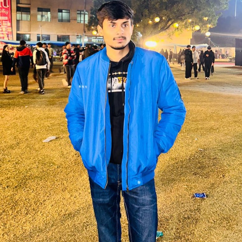 Prince kumar