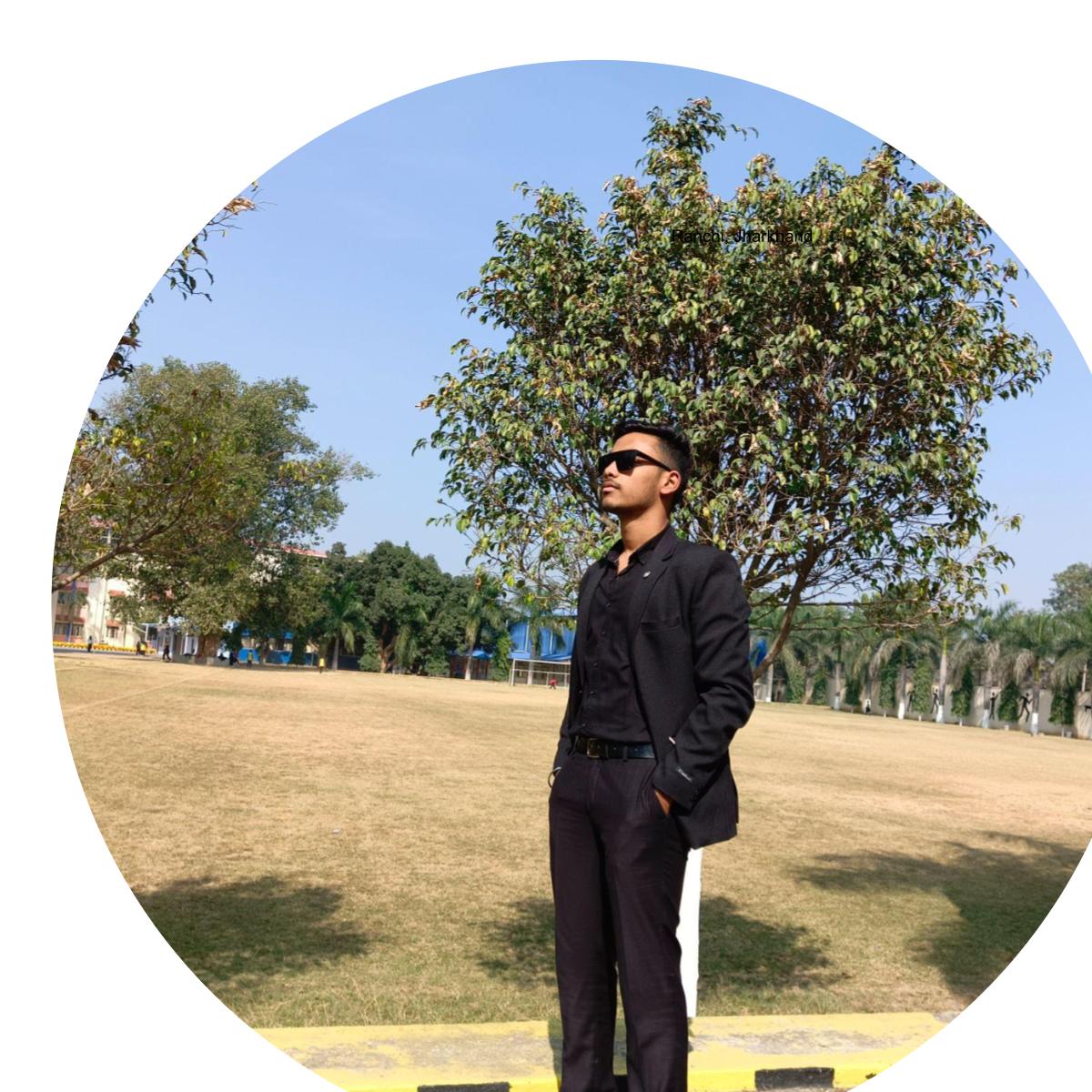 Harsh Gupta
