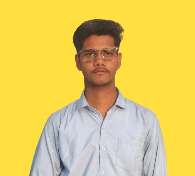 Ayush Kumar