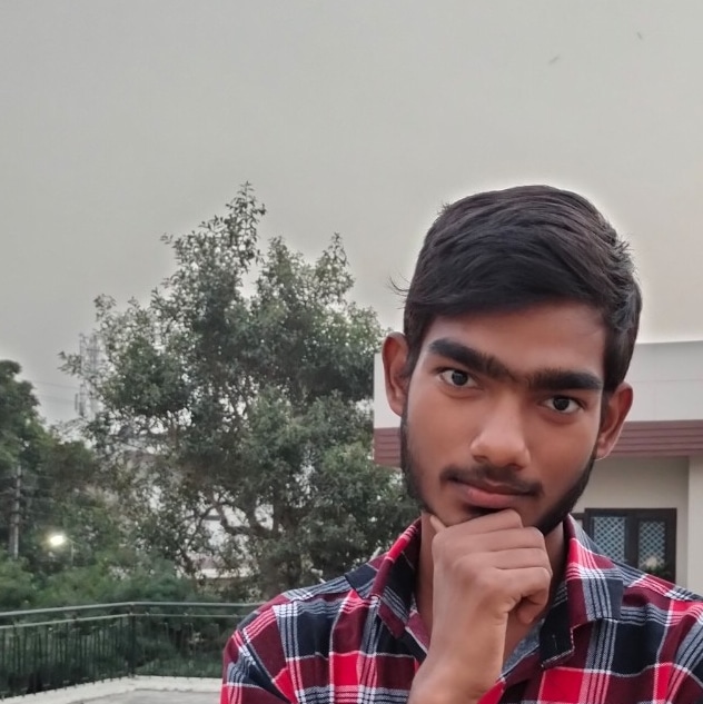 Vikas Kumar 