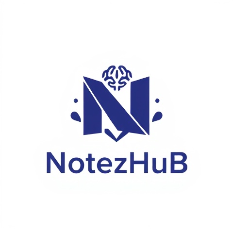 NotezHuB