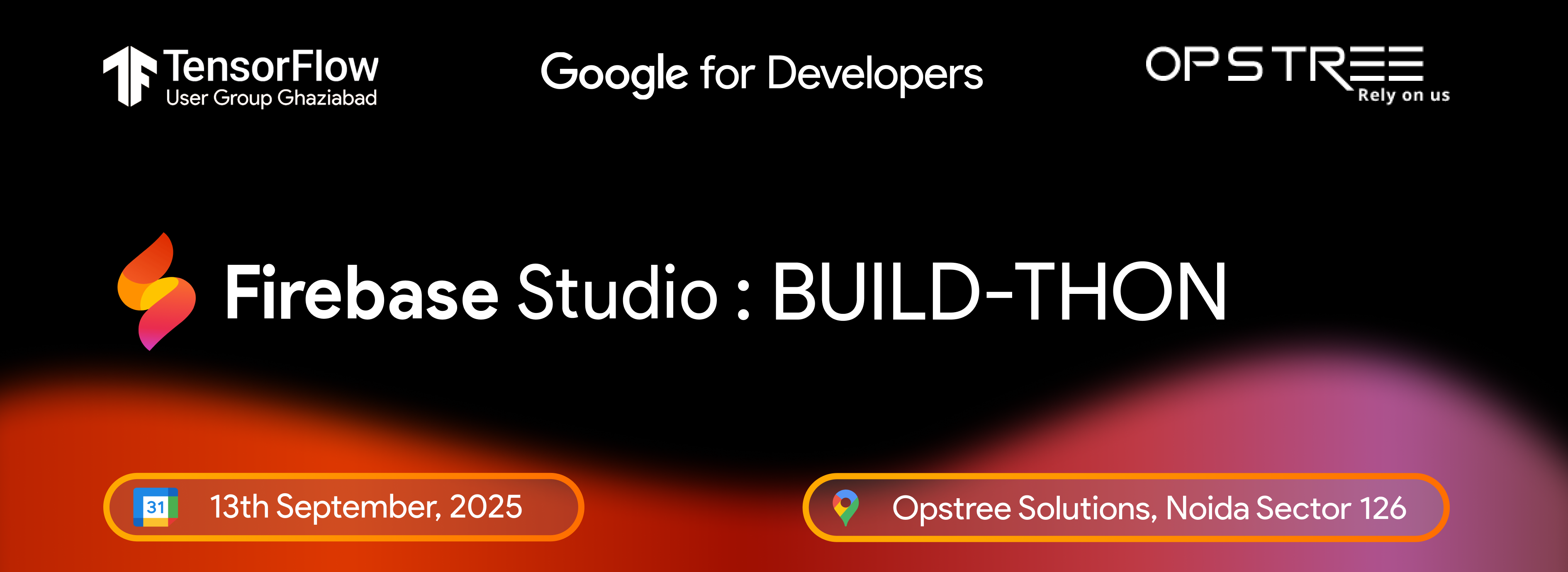 Gemini & Firebase Buildathon