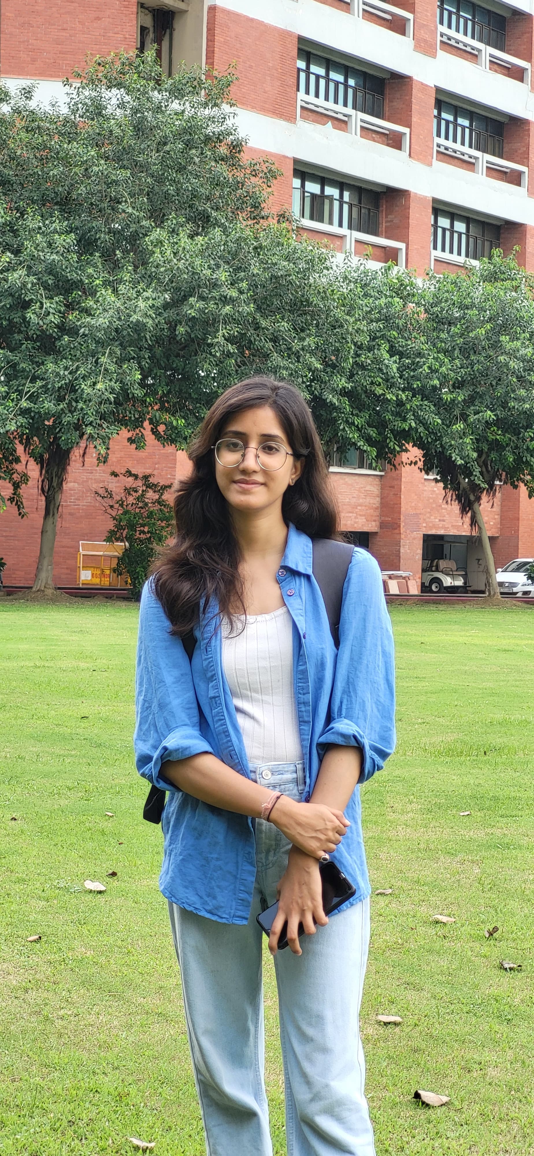 Sanjana Kumari