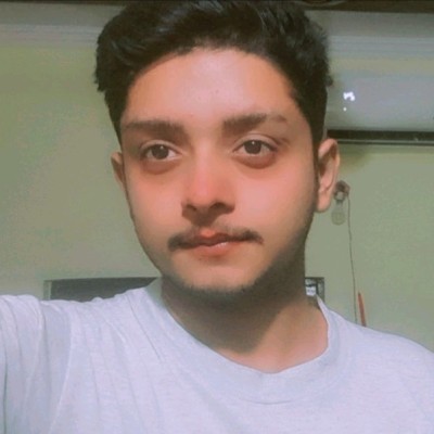 Abhishek Gupta Abhishek Gupta