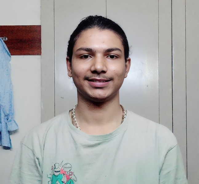 Honey Saini Honey Saini