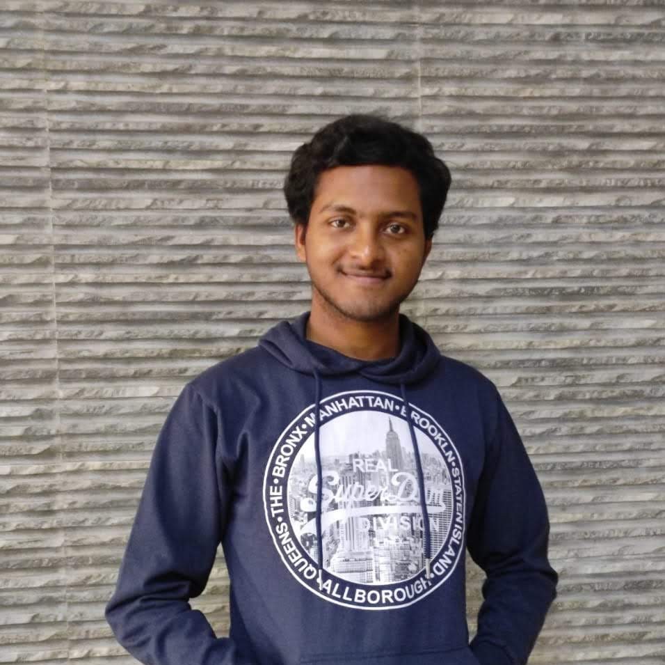 Akshat Mittal