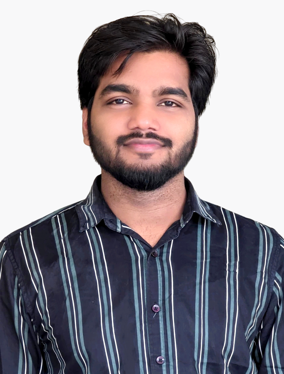 Kuldeep Yadav
