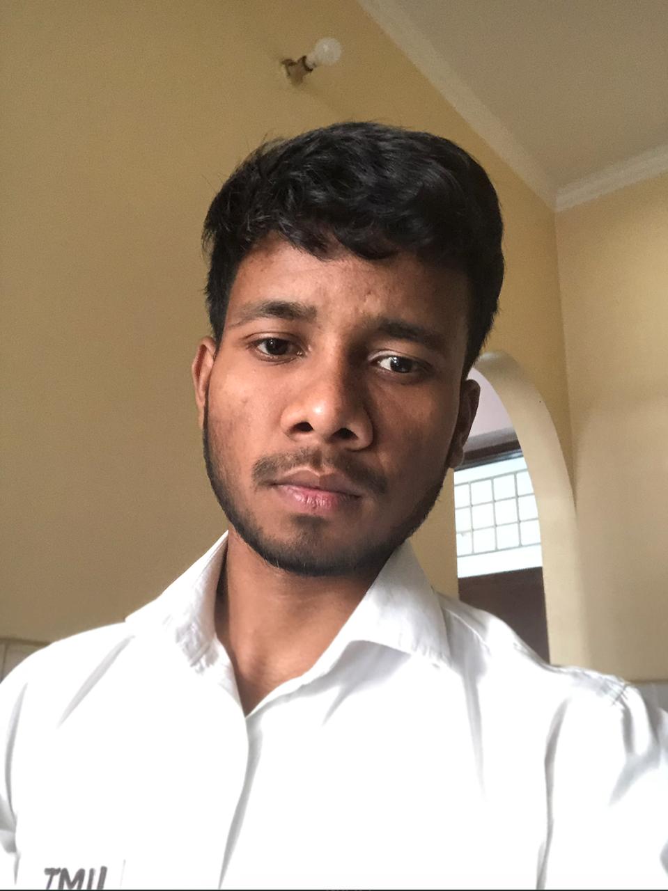 Kaushal Yadav