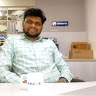 Sanket Dhole