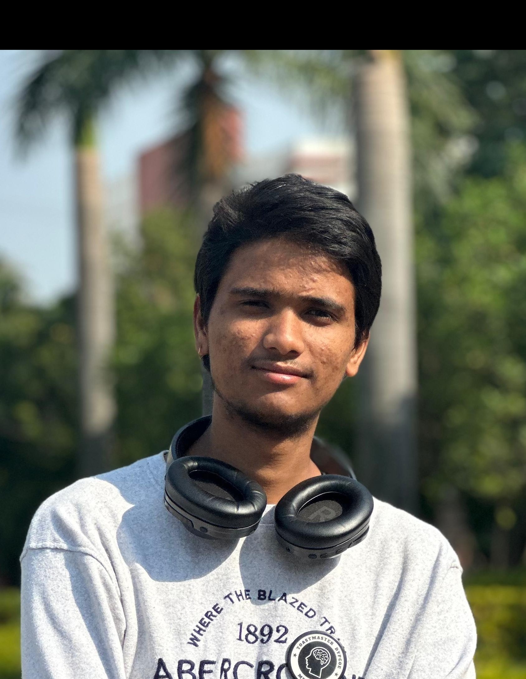 Aditya Bisht