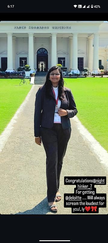 Prayesi Agarwal Prayesi Agarwal