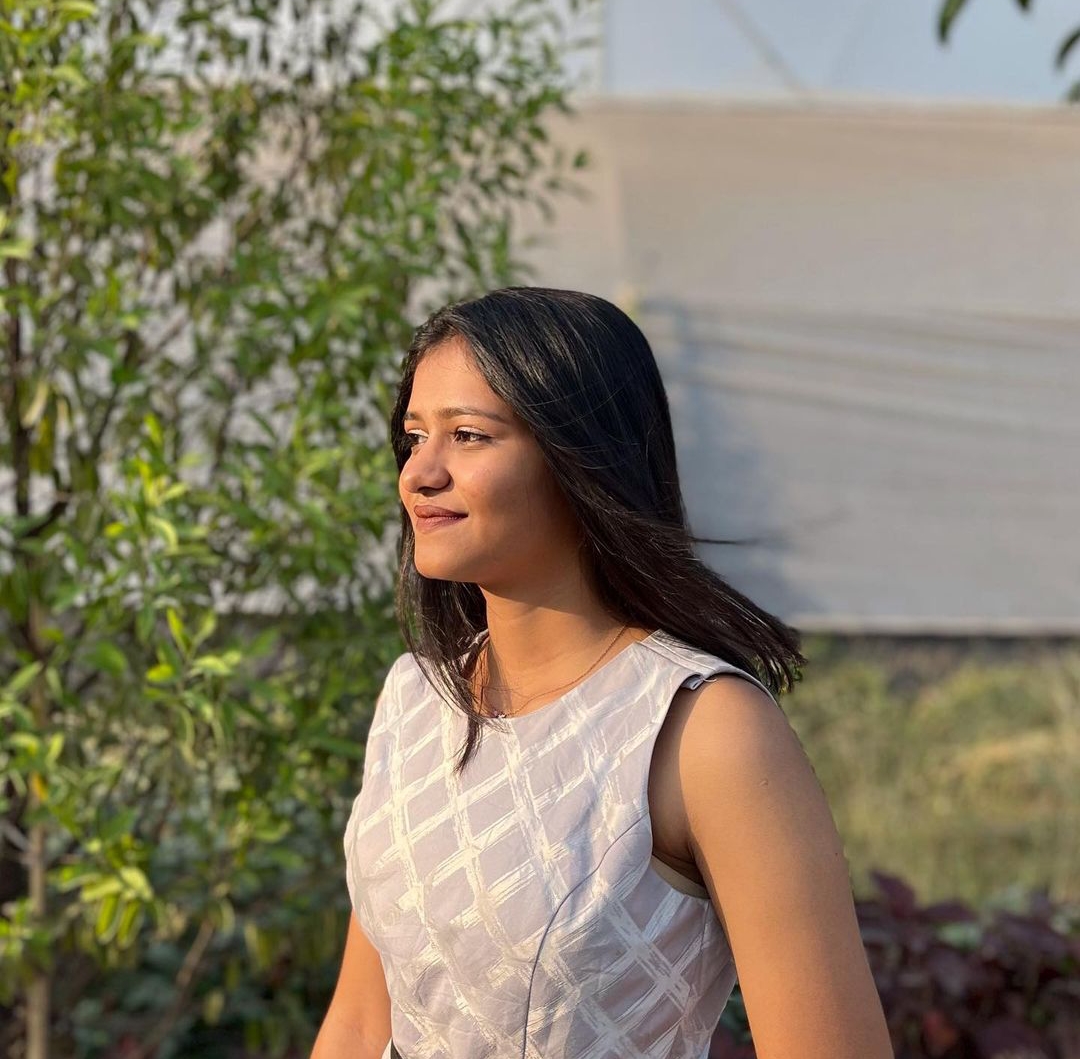 Shreya Jagani