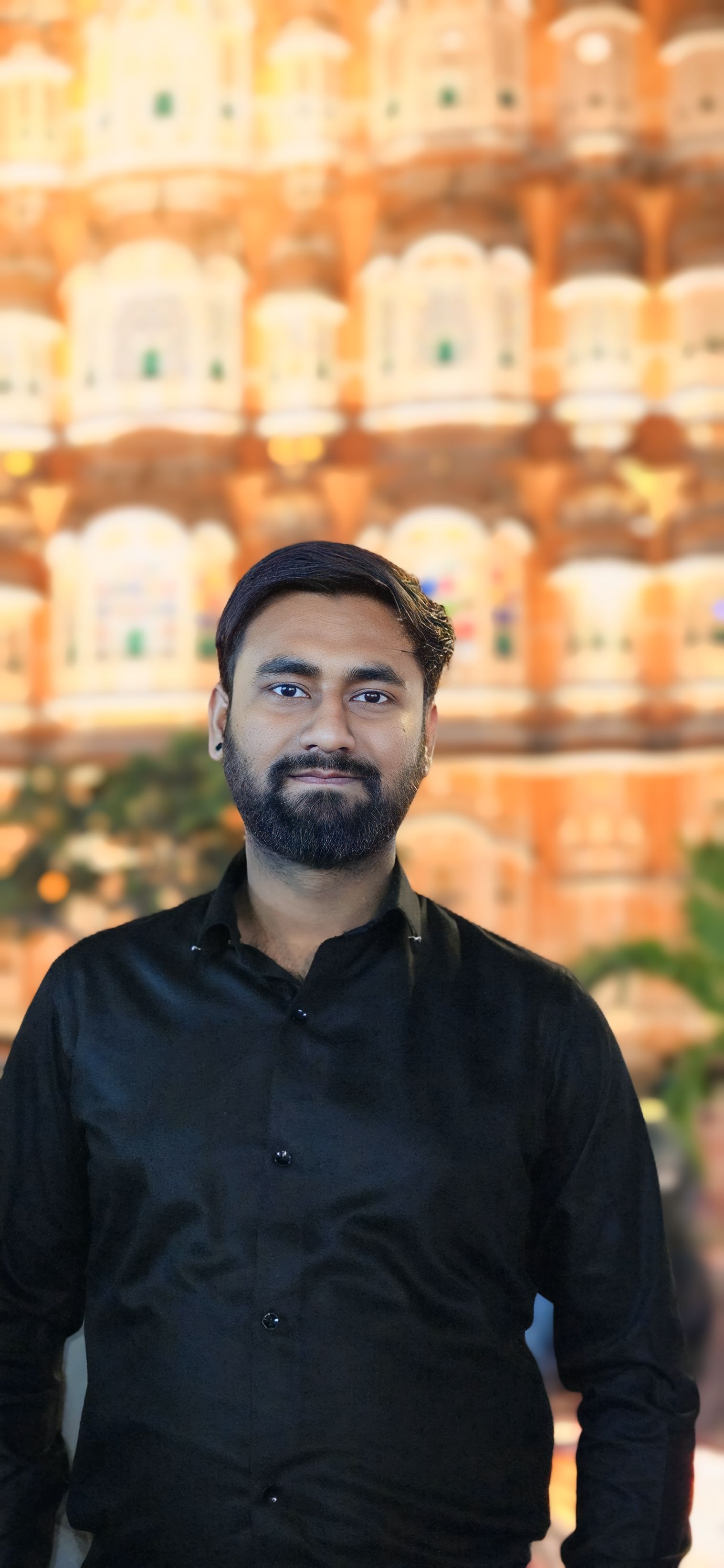 Rauf Saifi Rauf Saifi