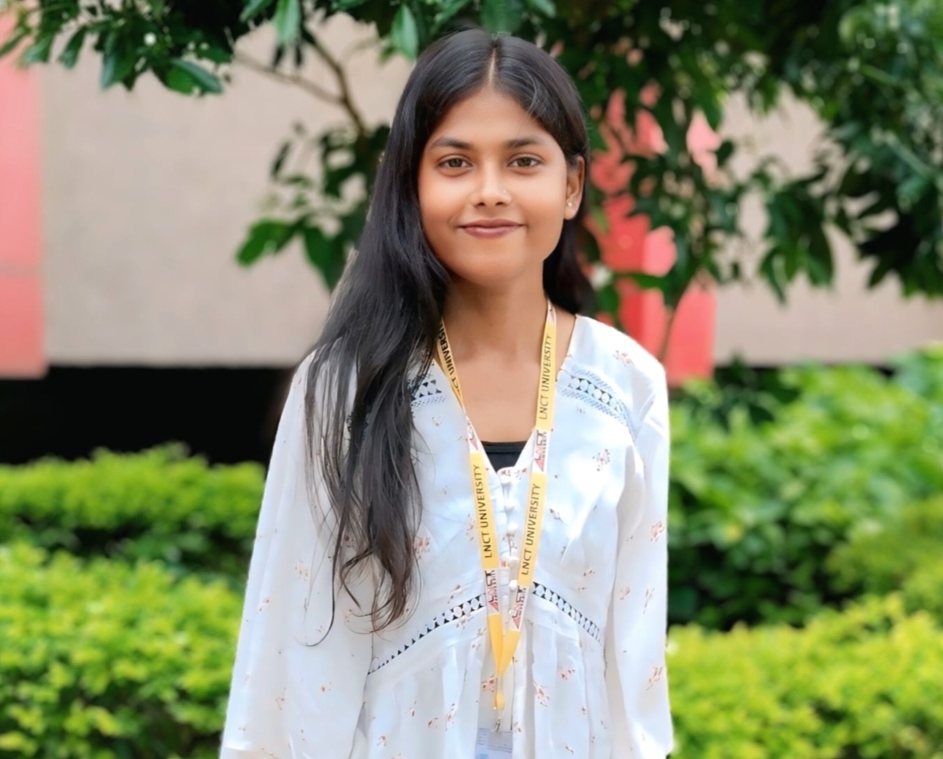 Kanchan Kumari Kevat