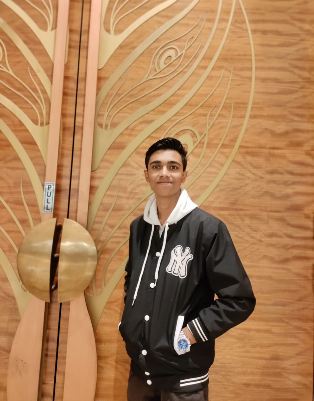 Kartik Verma