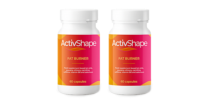 ActivShape™ NL BE Reviews 2026: Pluspunten, minpunten en gebruikerservaringen