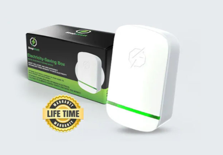 StopWatt Review StopWatt Review