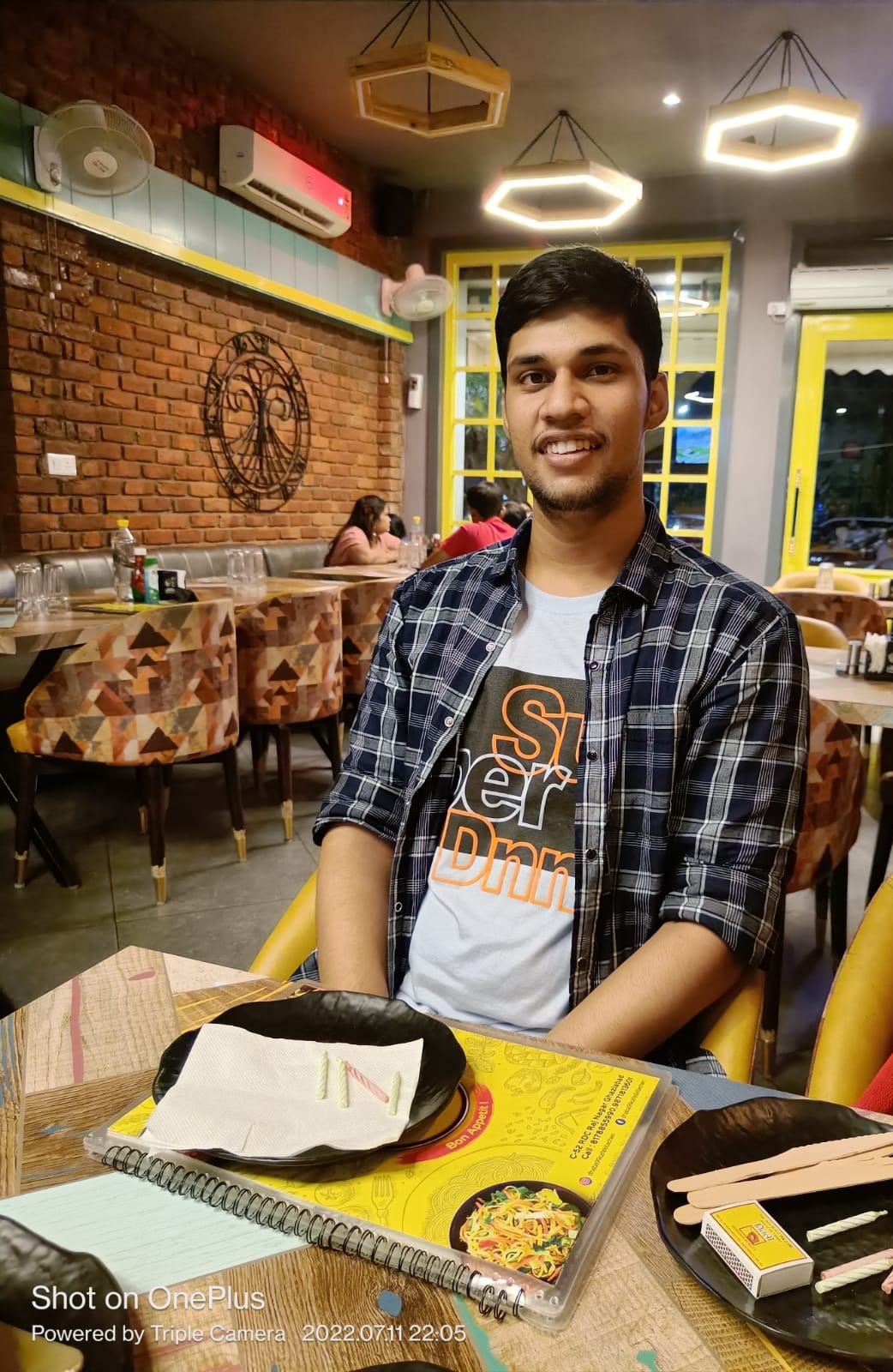 Utkarsh Rai Utkarsh Rai