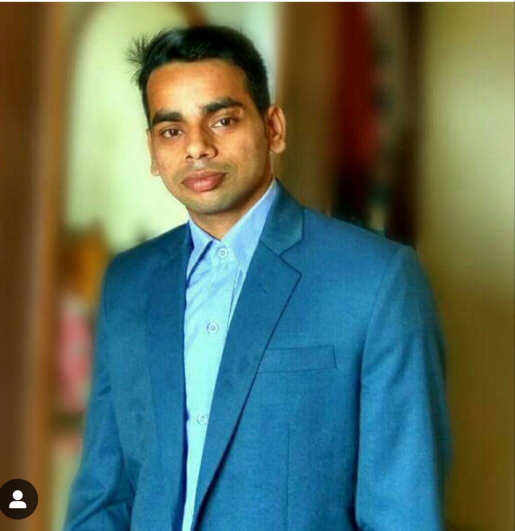 sonu Kumar