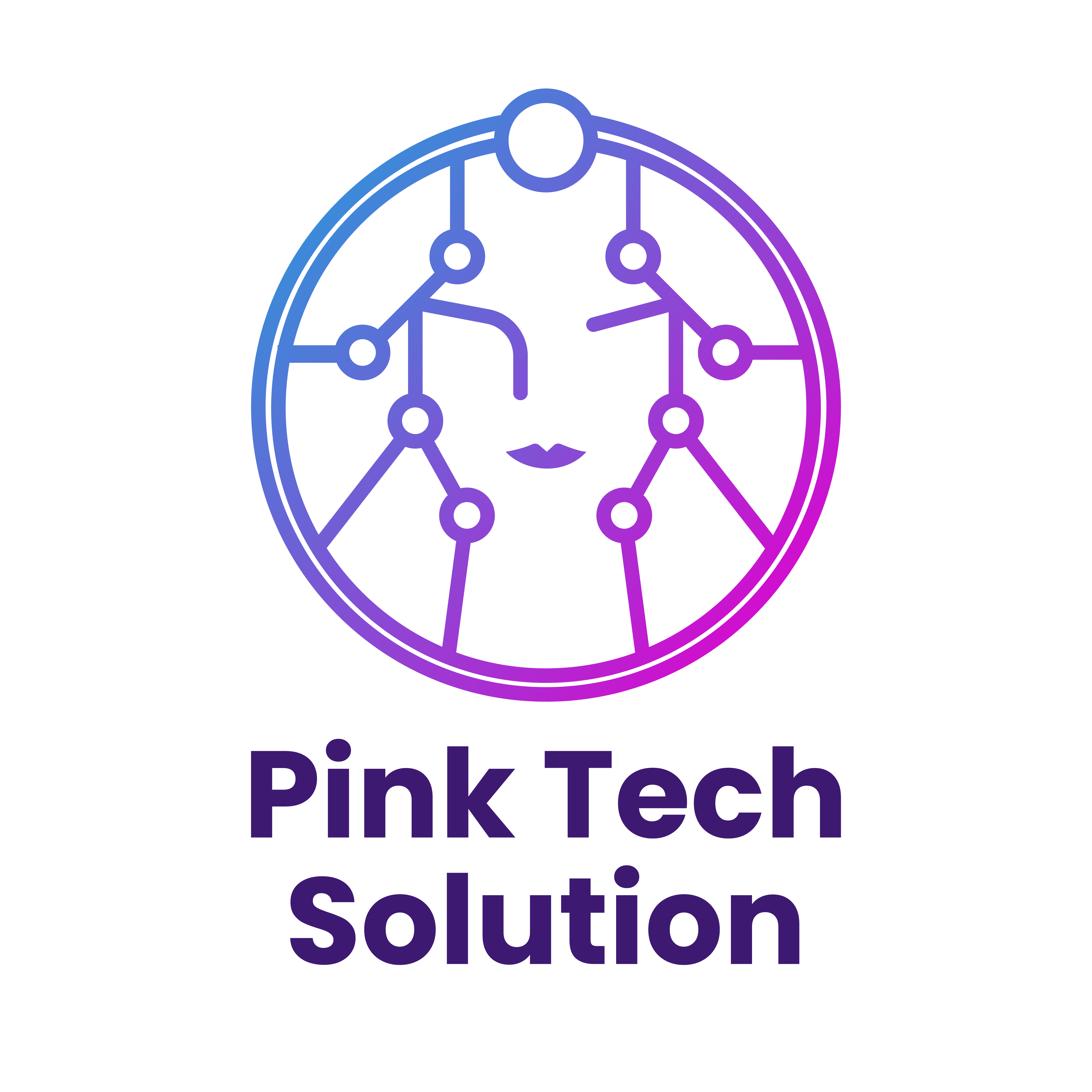 Pink Tech Solution Pink Tech Solution