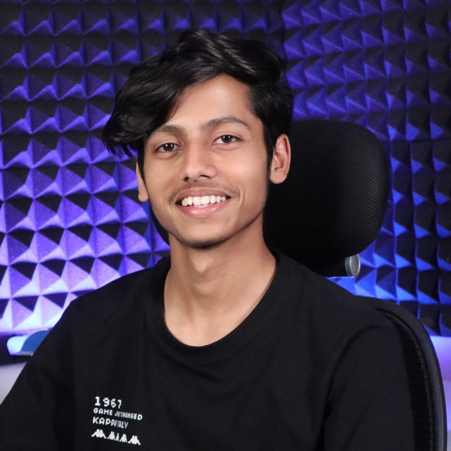 Mukul Thakur Mukul Thakur