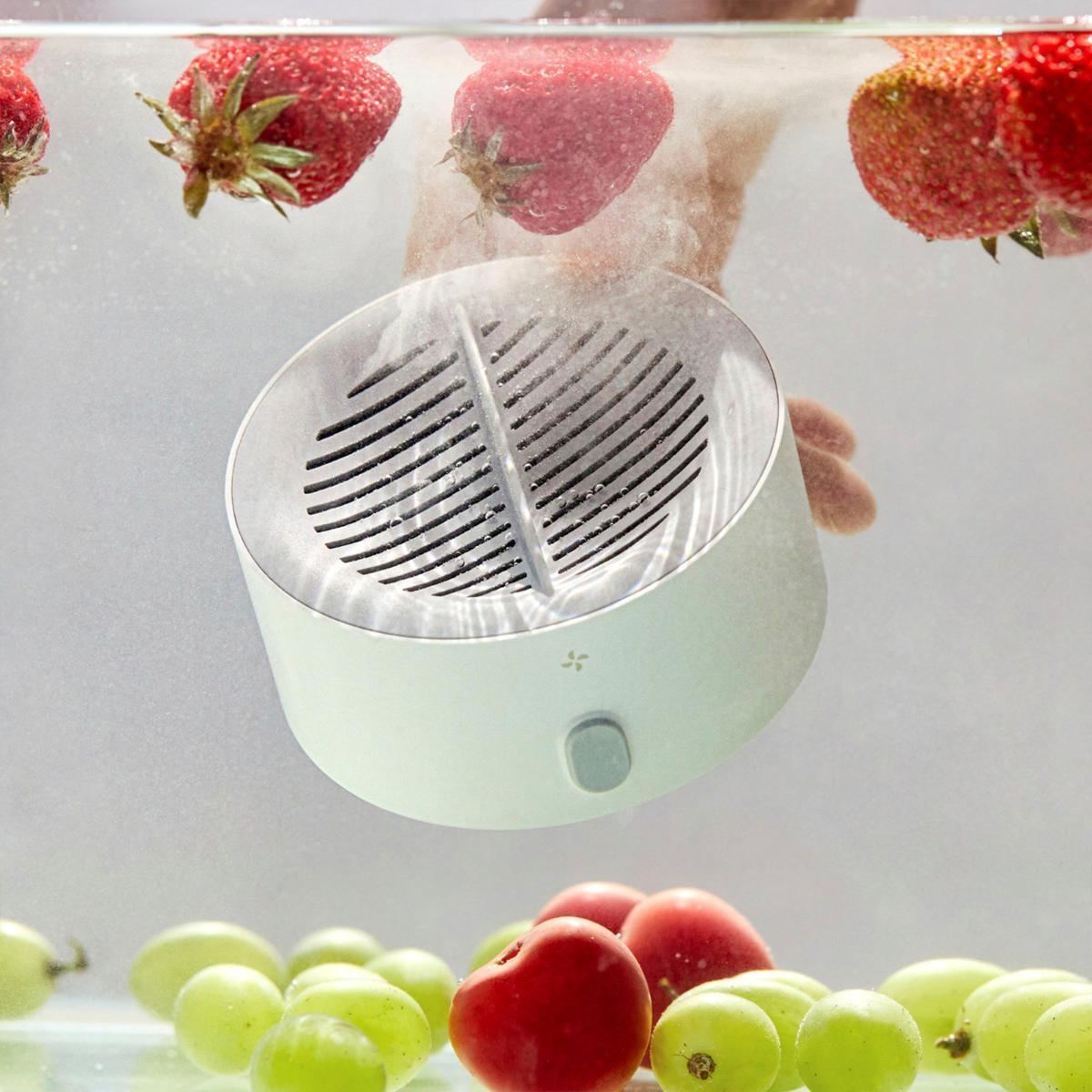 PuriEasy Food Cleaner