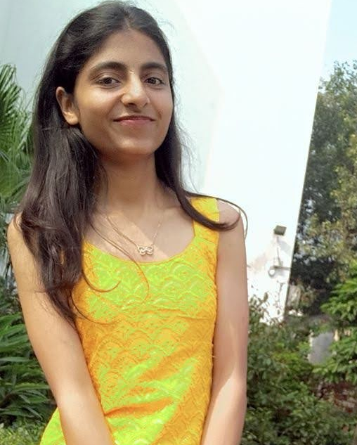 Jiya Vashishth