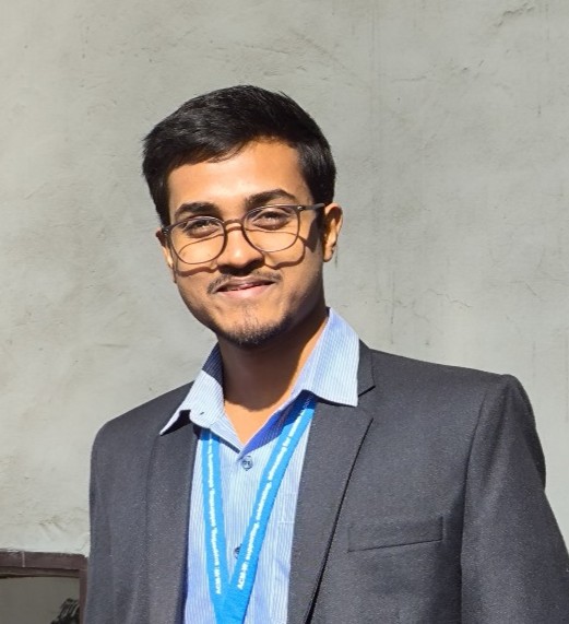 Harsh Raj