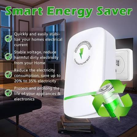 Stopwatt Electricity-Saving Box US CA Stopwatt Electricity-Saving Box US CA