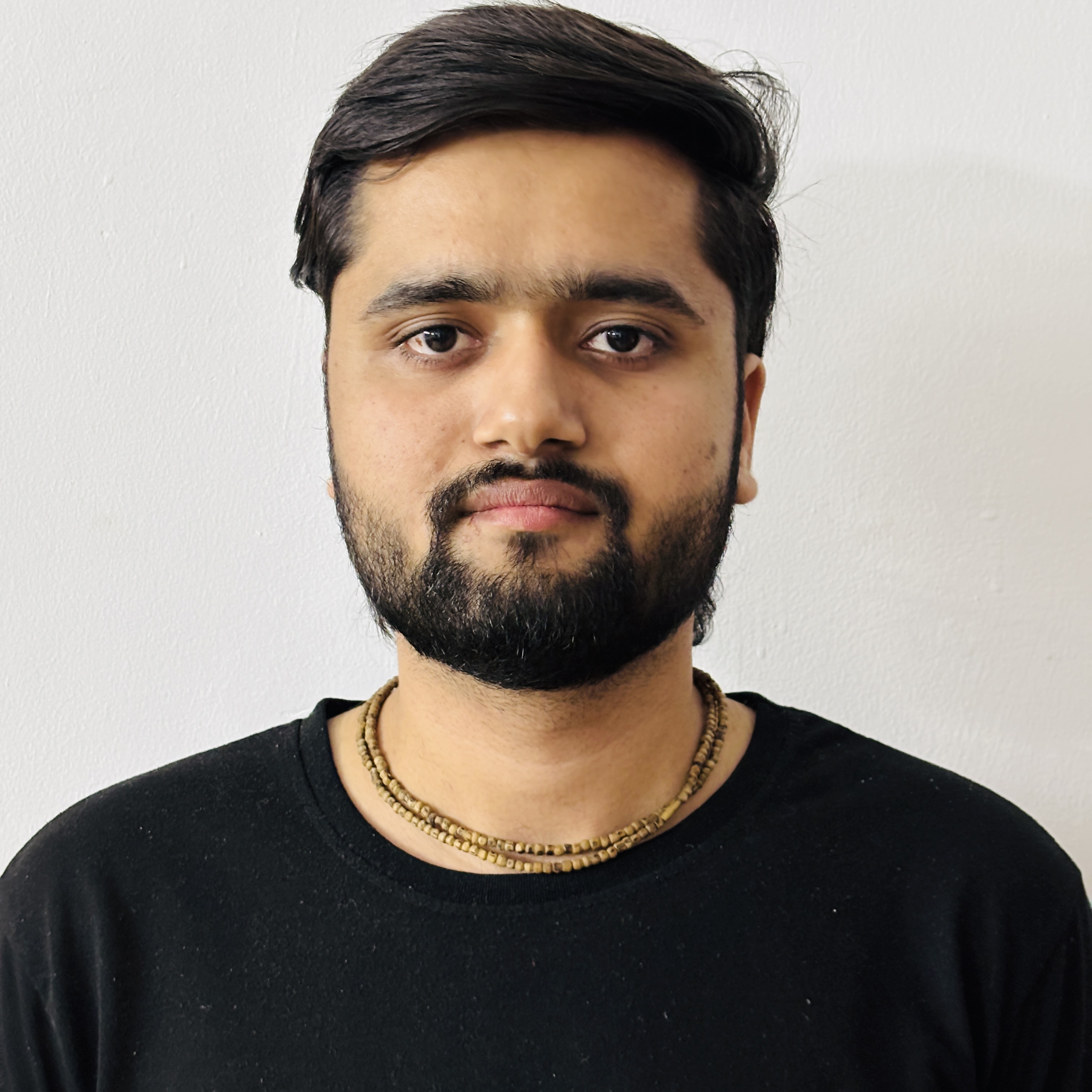 Shivam Mishra