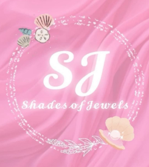 Shades of jewelsss