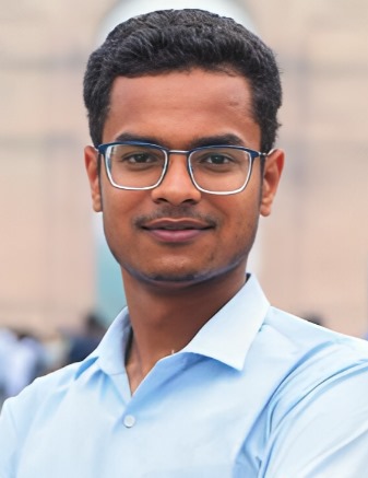 Divyanshu Pandey Divyanshu Pandey