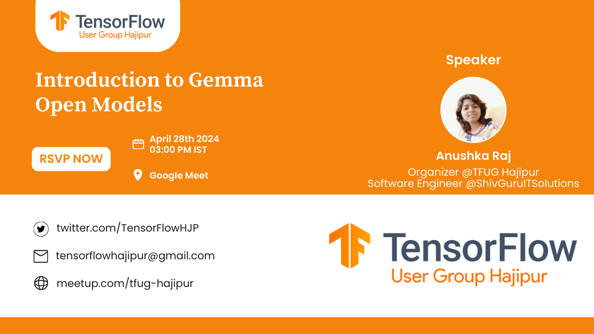 Introduction to Gemma Open Models