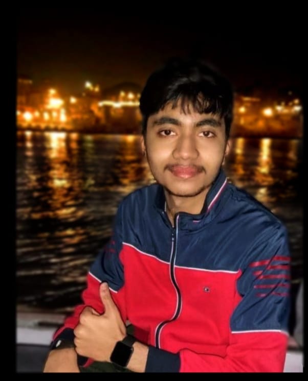 Yash Gupta