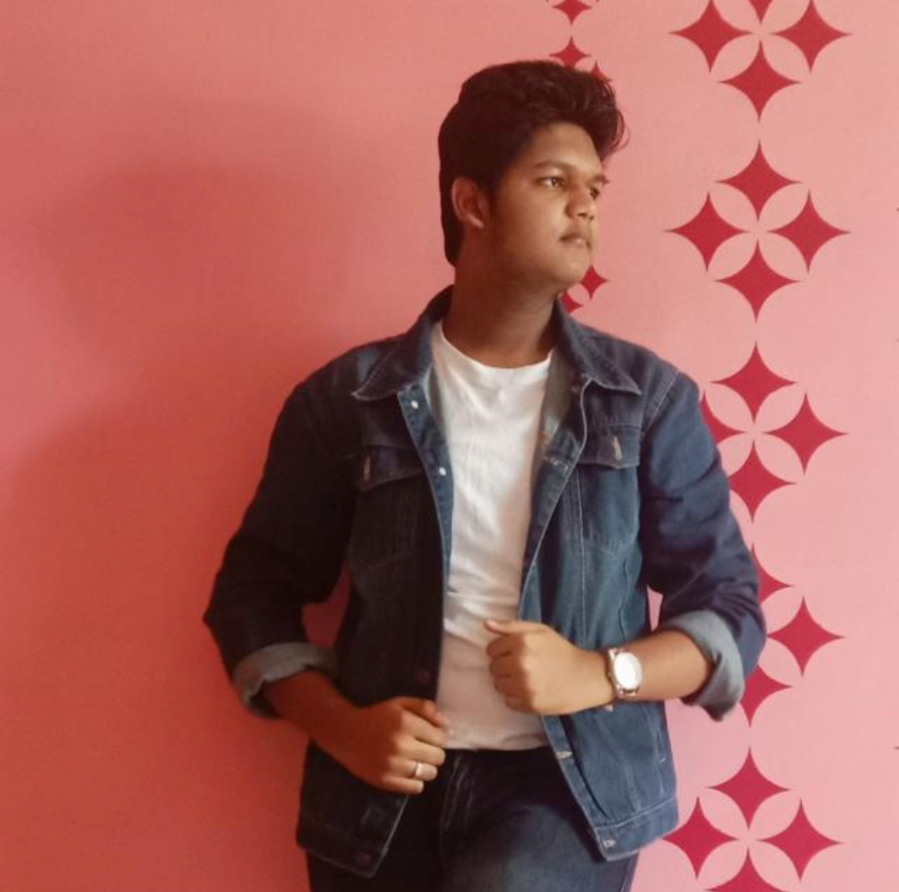 Chaitanya Kamble Chaitanya Kamble