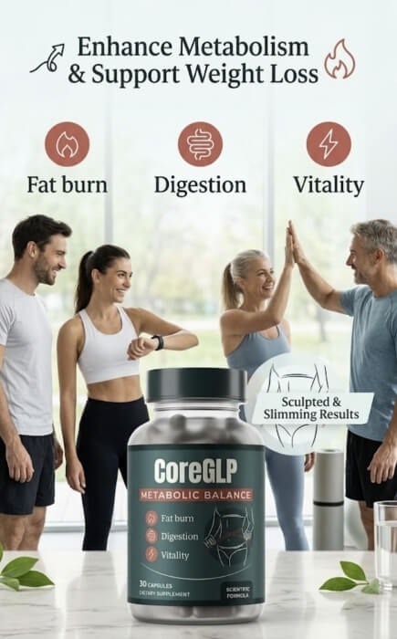 CoreGLP Germany