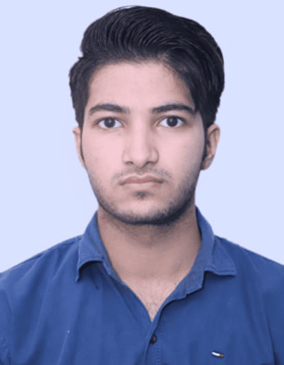 Aditya Bhardwaj