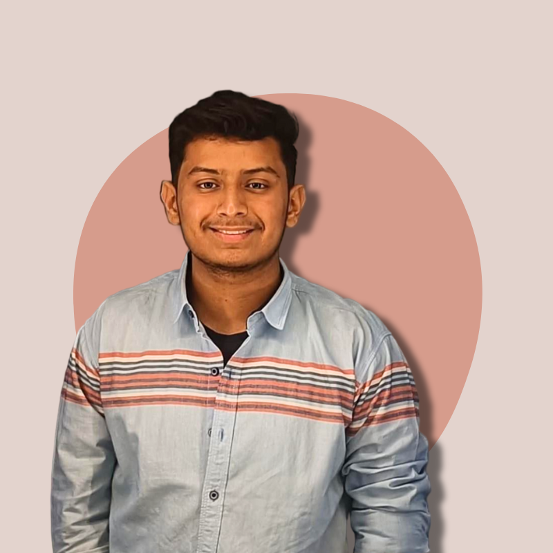 Kartikay Nautiyal Kartikay Nautiyal