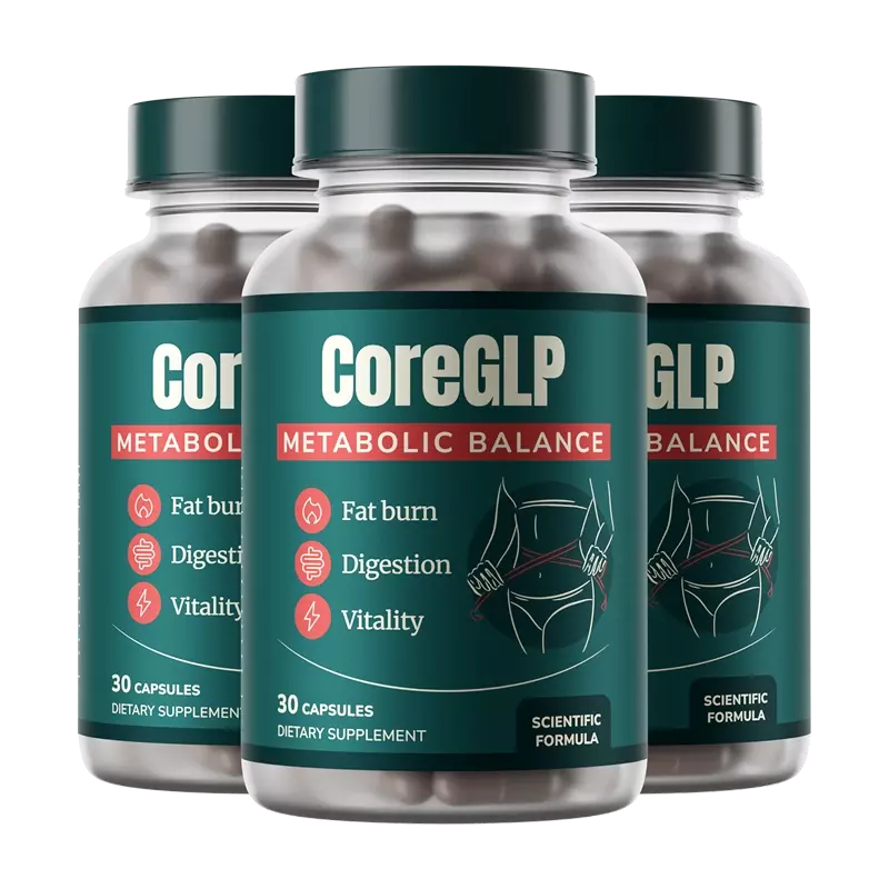 CoreGLP [DE,AT,CH]