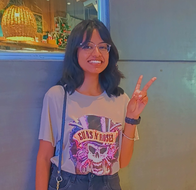 Akanksha Mishra