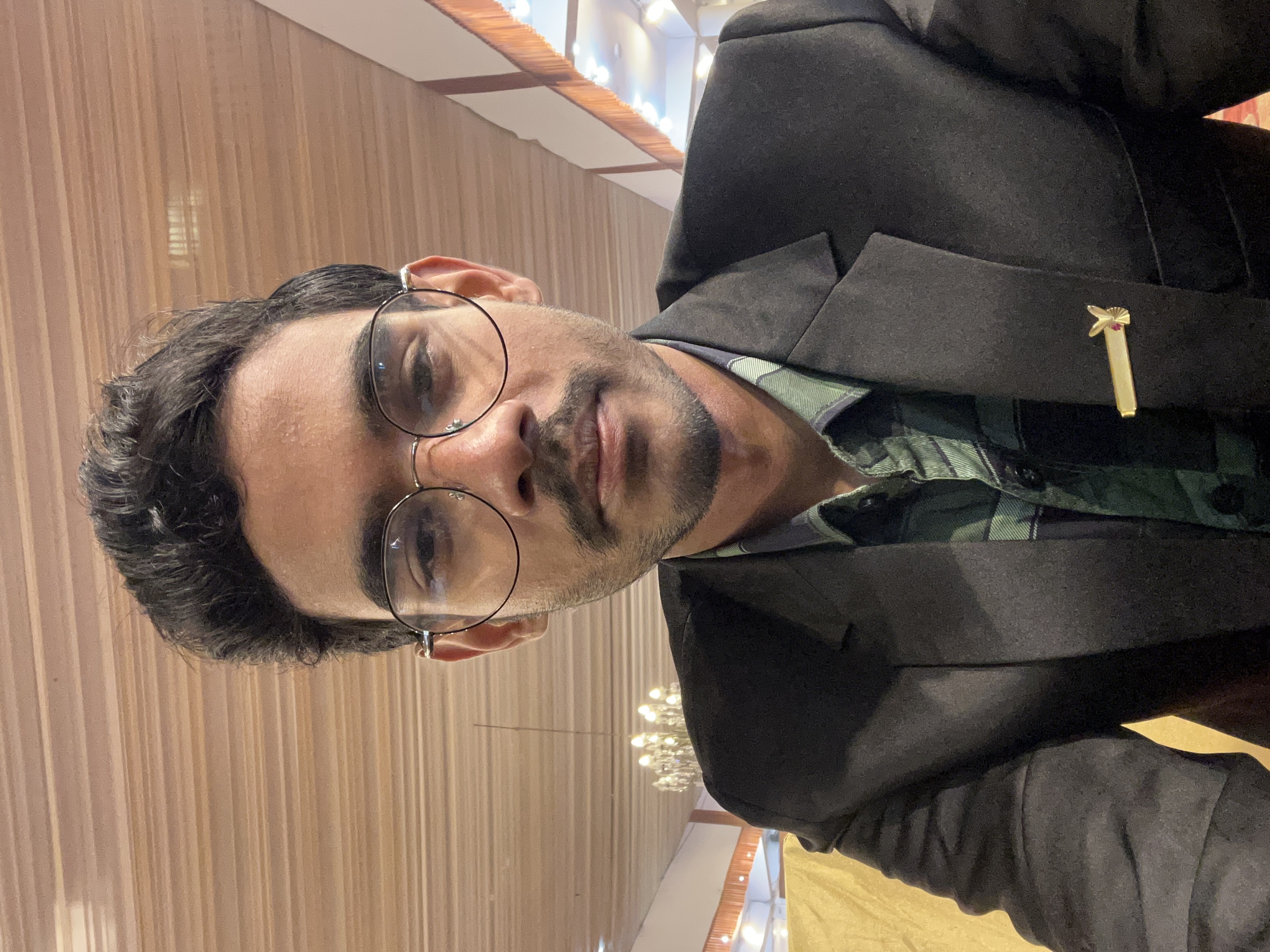 Agrim Gupta