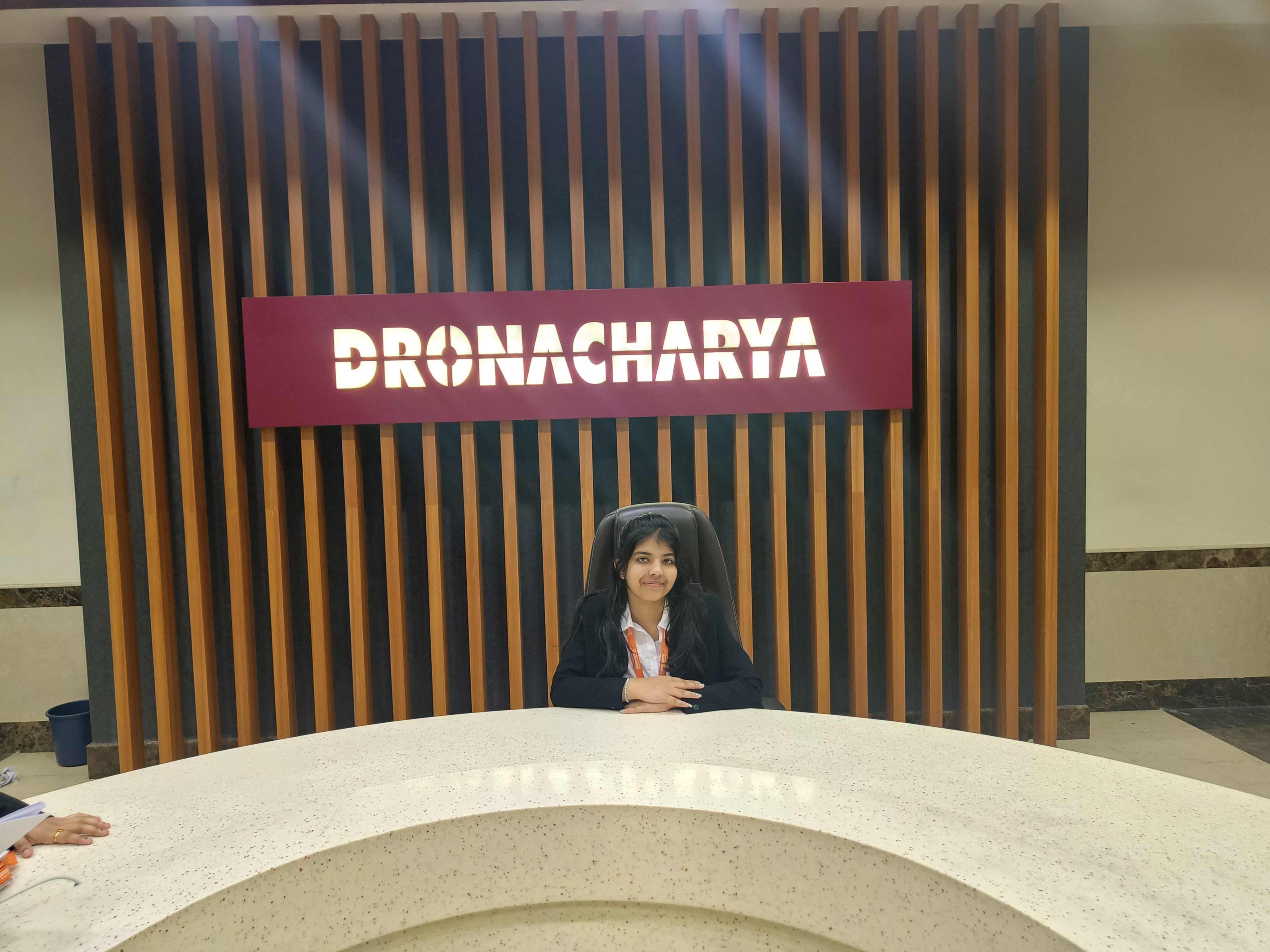 ARCHI JAIN ARCHI JAIN