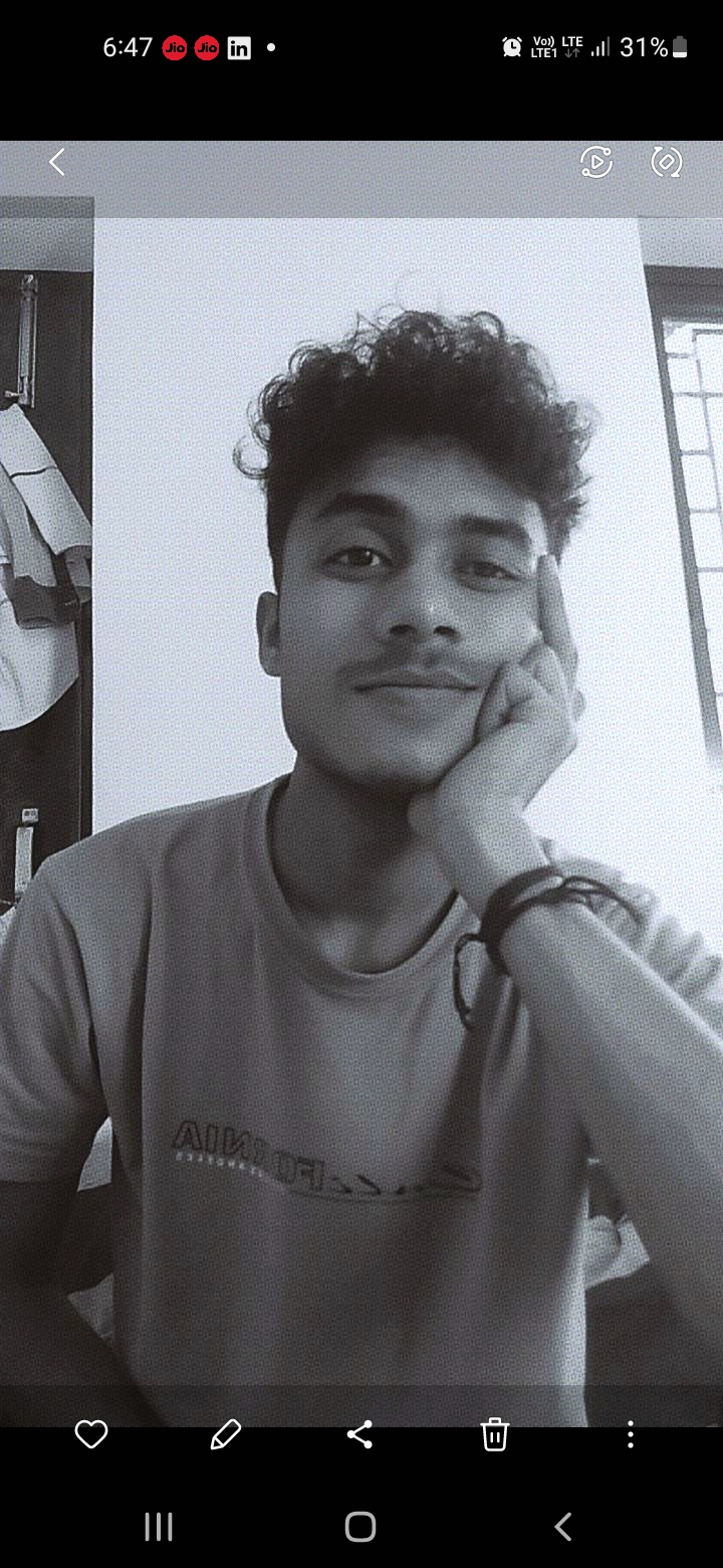 Chandan Kumar Chandan Kumar