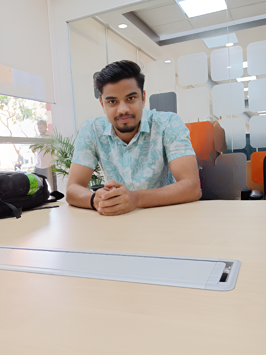 Abhishek Kumar