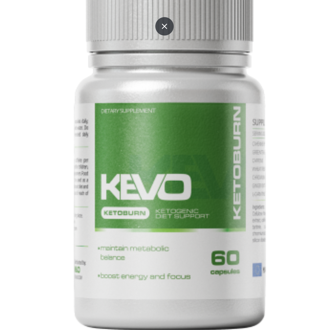 Kevo Keto Burn Spain Para perder peso: ¿realmente funciona? (Análisis de expertos)