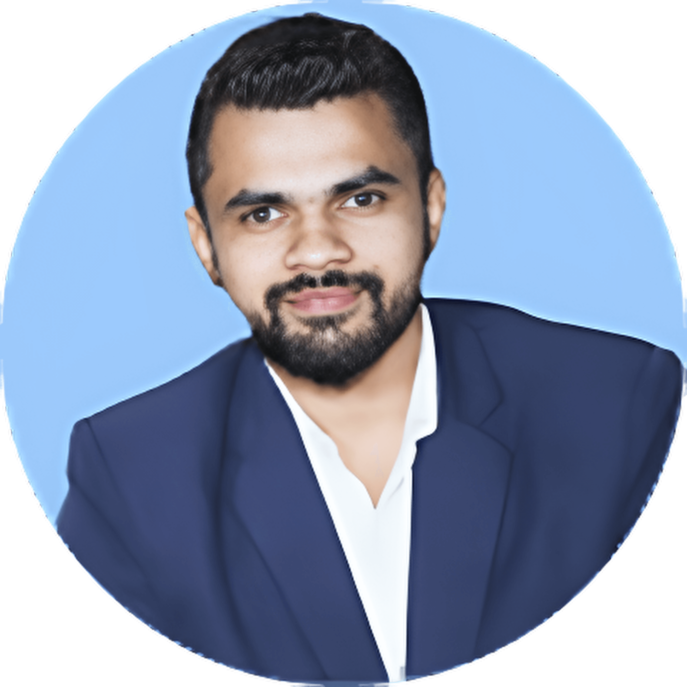Chetan Kumar Chetan Kumar