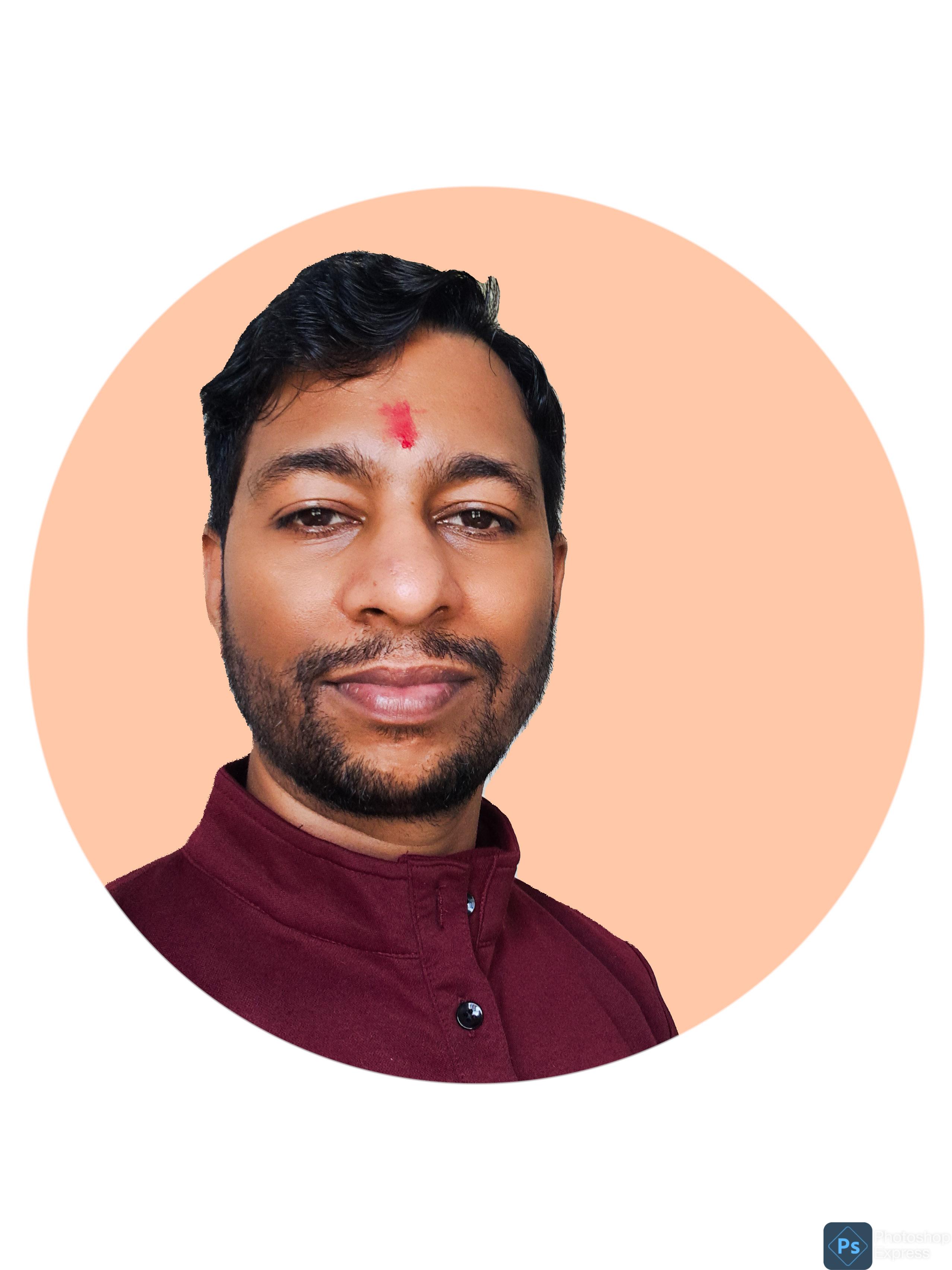 DEEPAK Yadav