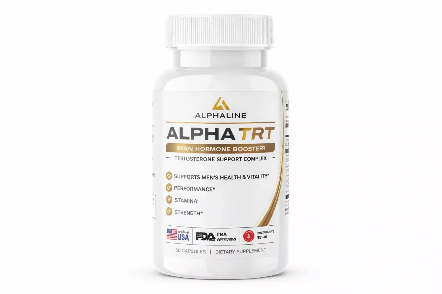 ALPHALINE TRT Male Enhancement Canada ALPHALINE TRT Male Enhancement Canada