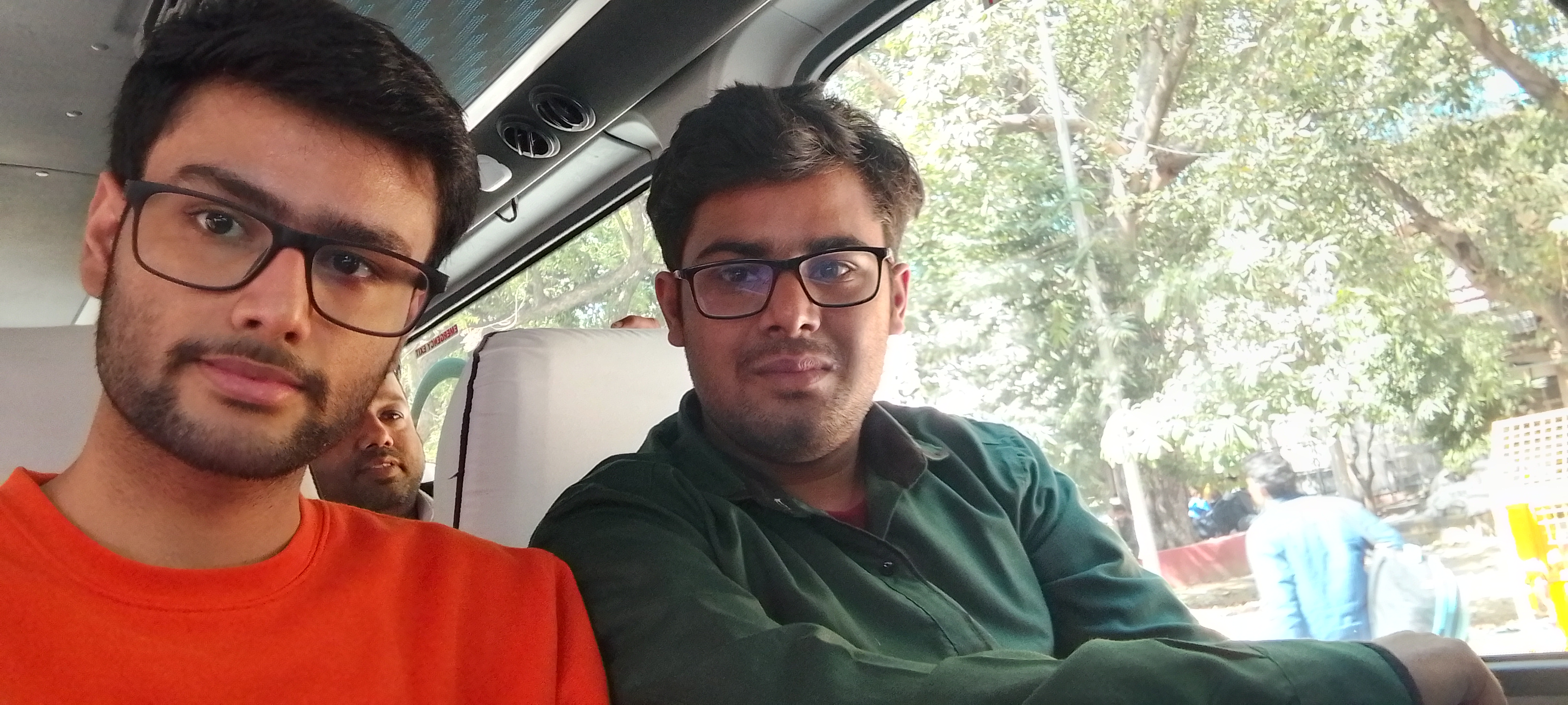Aditya Singh 