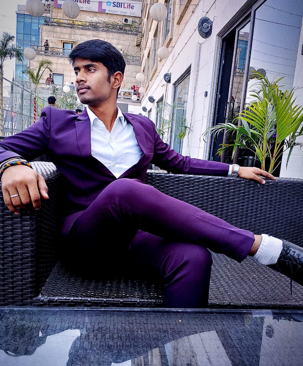 Priyanshu dubey